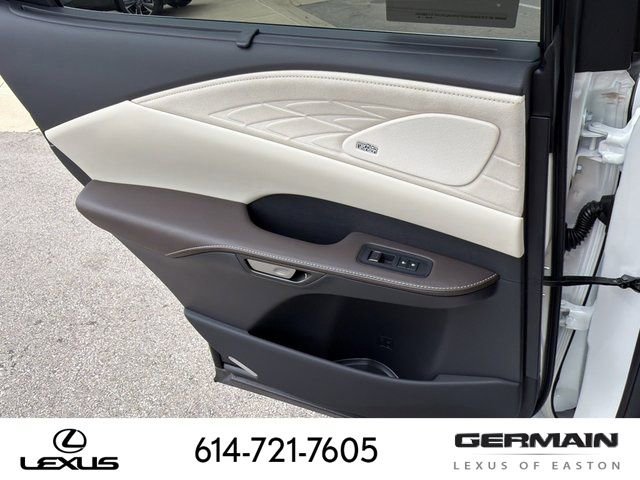 New 2026 Lexus RX 350 AWD image 18