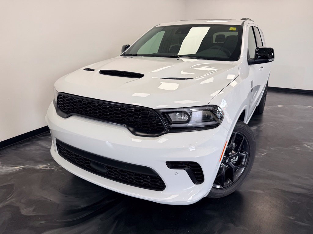 New 2026 Dodge Durango GT AWD/4WD image 22