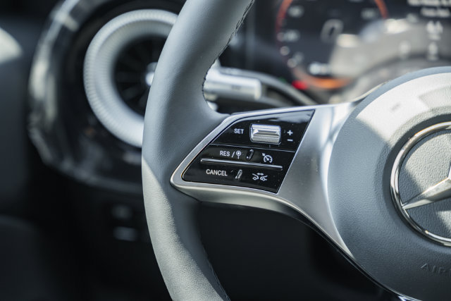 New 2027 Mercedes-Benz CLA 220 image 24