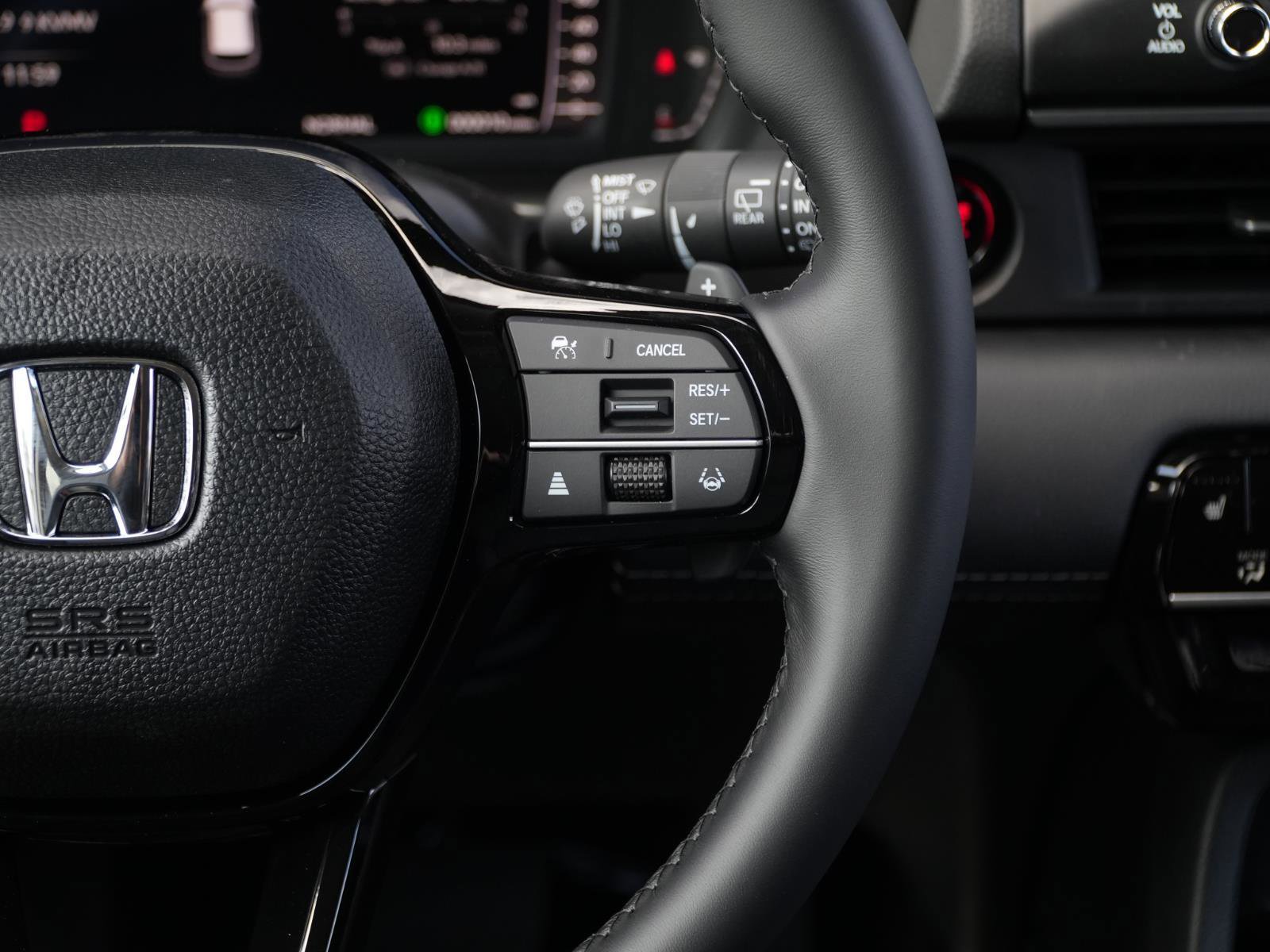 New 2026 Honda Pilot EX-L image 23