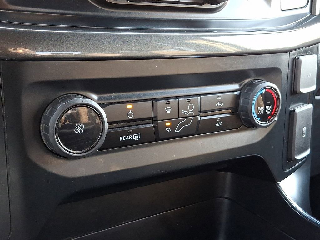 Certified 2023 Ford F150 XL w/ STX Appearance Package image 16