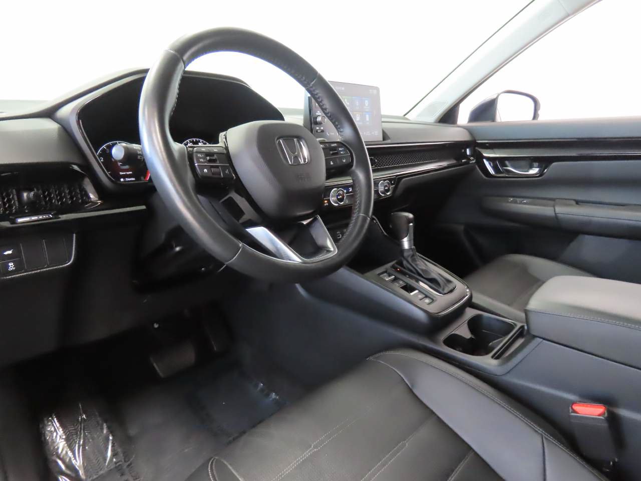 Used 2024 Honda CR-V EX-L image 8