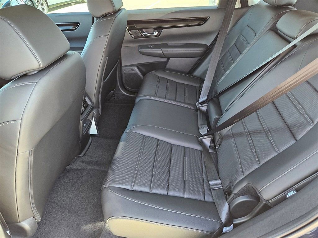 New 2026 Honda CR-V EX-L image 15