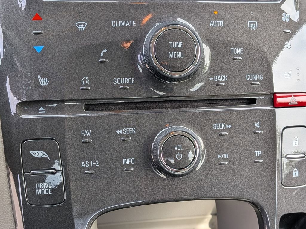 Used 2014 Chevrolet Volt Premium w/ Premium Trim Package FWD image 22