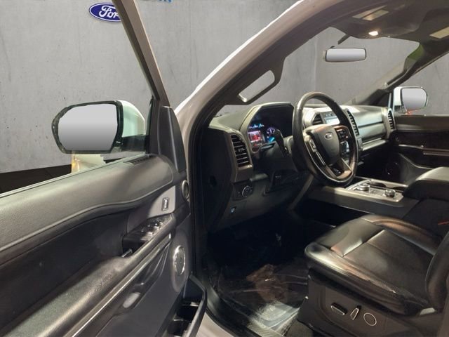 Used 2019 Ford Expedition Max XLT w/ Equipment Group 201A image 15