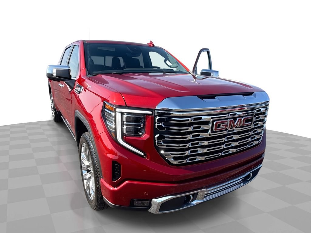 Certified 2024 GMC Sierra 1500 Denali w/ Denali Reserve Package video 1