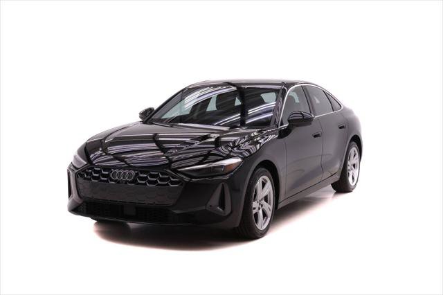 Certified 2025 Audi A5 2.0T Premium w/ Convenience Package