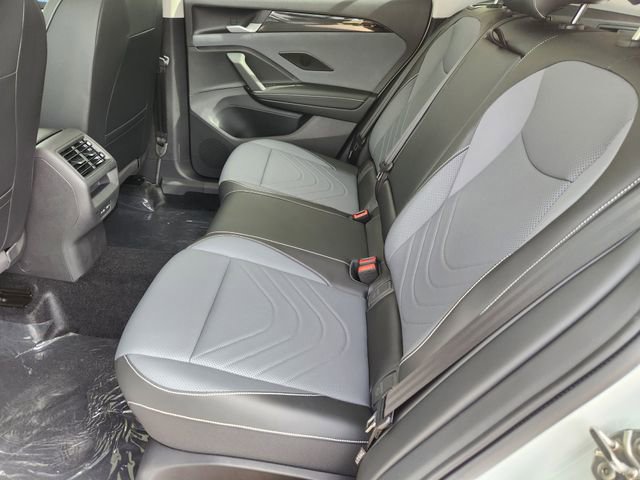 New 2026 Volkswagen Tiguan SE AWD/4WD image 28