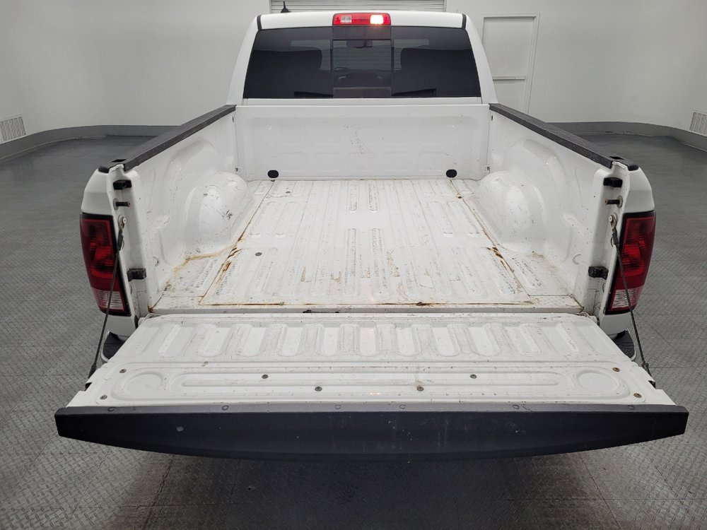 Used 2019 RAM 1500 Big Horn image 29
