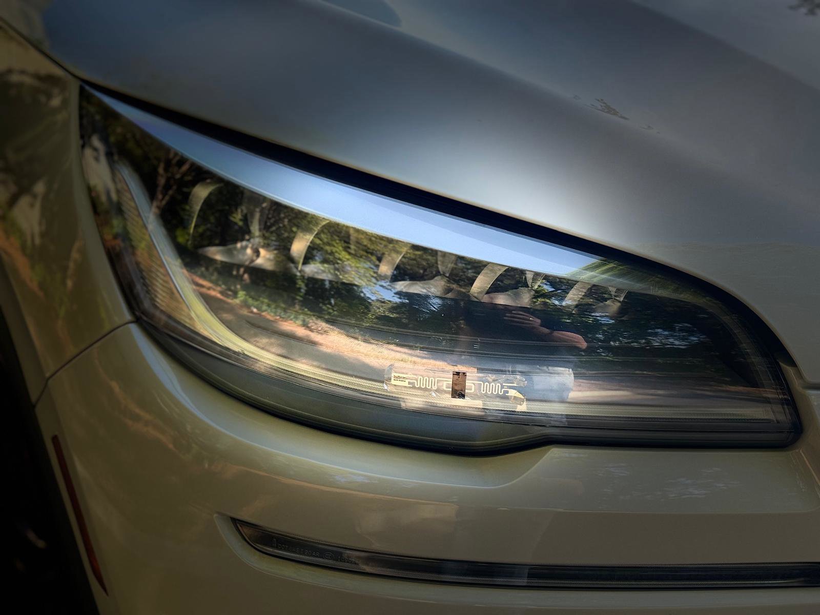 Used 2021 Lincoln Aviator Reserve w/ Equipment Group 201A AWD/4WD image 11