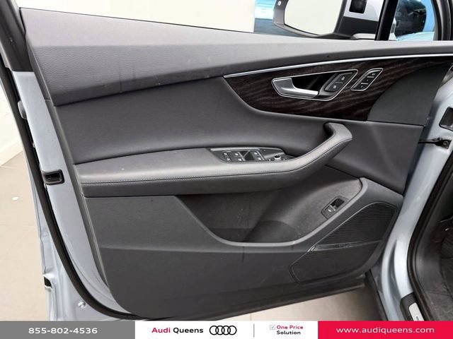 Used 2024 Audi Q7 2.0T Premium Plus AWD/4WD image 11