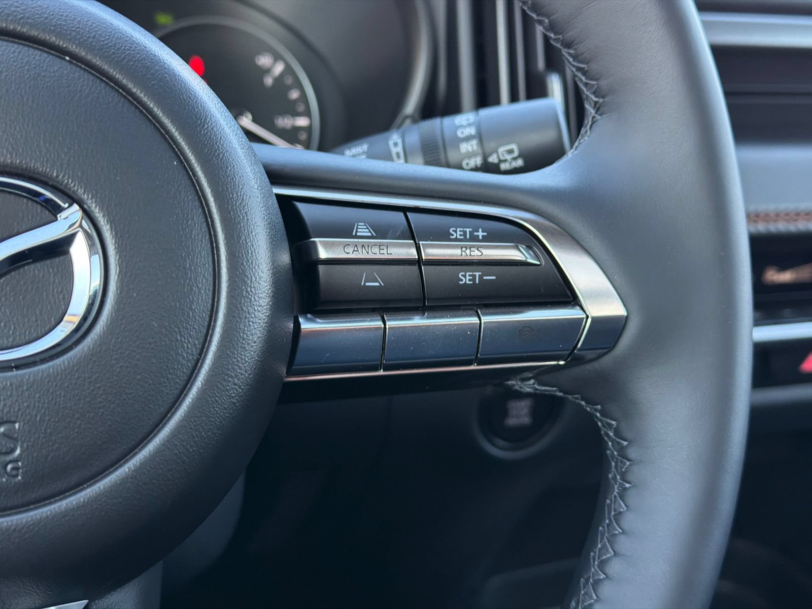 New 2026 MAZDA CX-50 AWD 2.5 S w/ Weather Package image 20