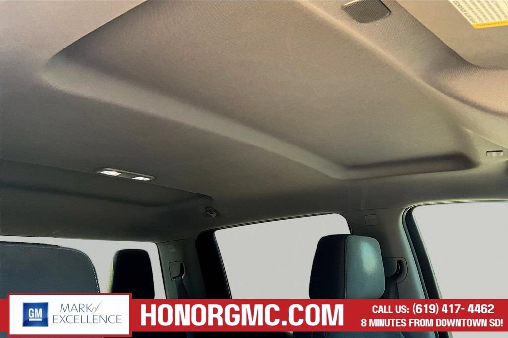 Used 2019 GMC Sierra 1500 SLE w/ SLE Value Package RWD image 28