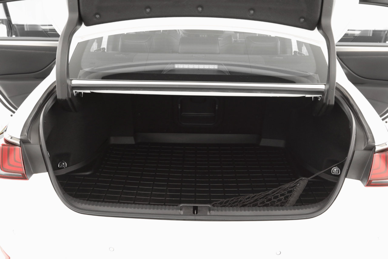 Used 2021 Lexus ES 350 F Sport image 16