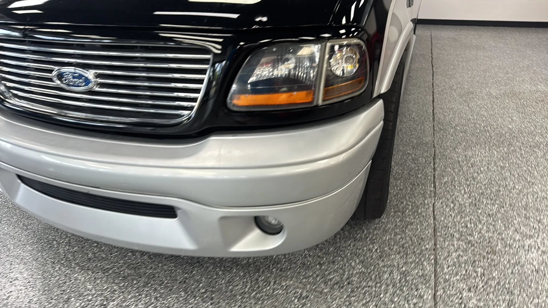 Used 2003 Ford F150 Harley-Davidson RWD image 43