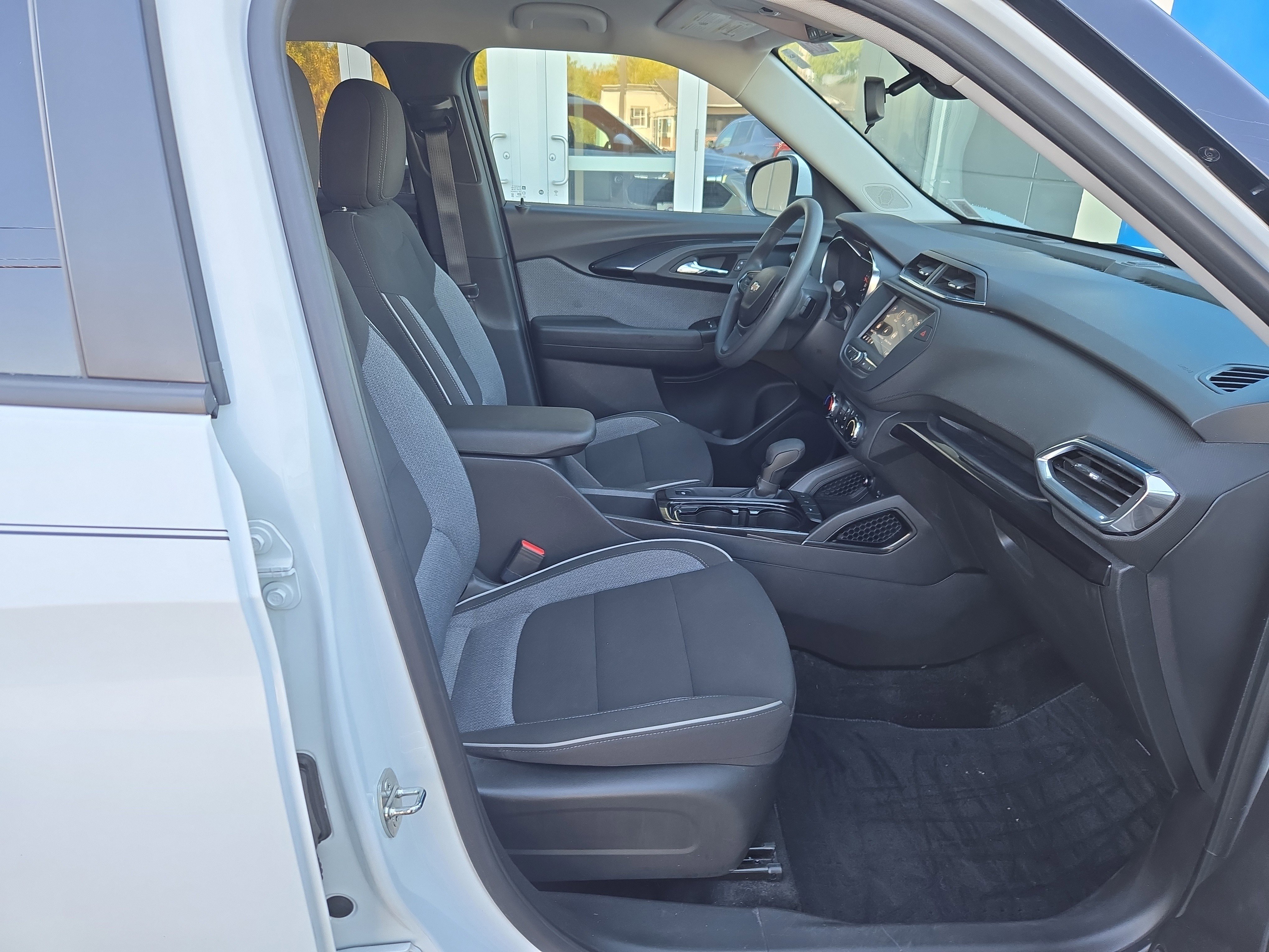 Certified 2023 Chevrolet TrailBlazer LT image 18