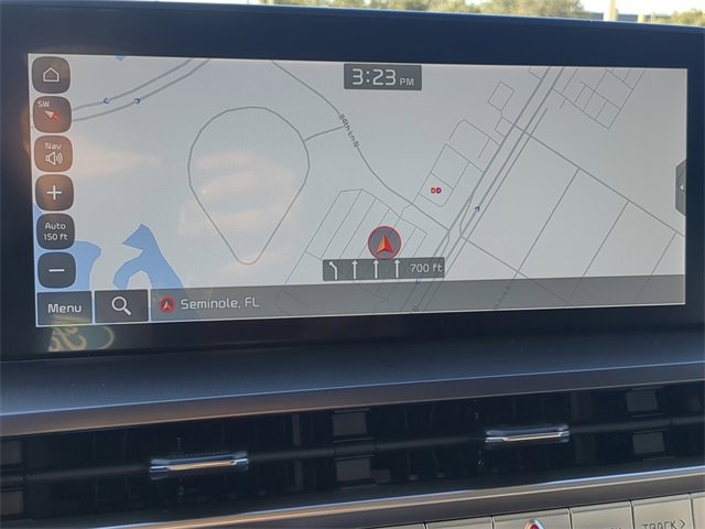 Used 2024 Kia Telluride LX image 24