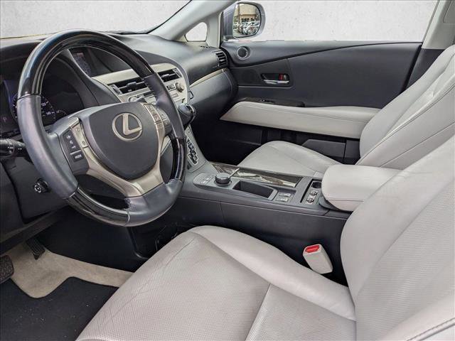 Used 2015 Lexus RX 350 AWD image 16