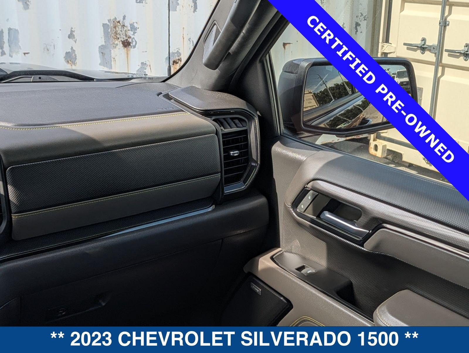 Used 2023 Chevrolet Silverado 1500 ZR2 w/ ZR2 Bison Edition AWD/4WD image 20