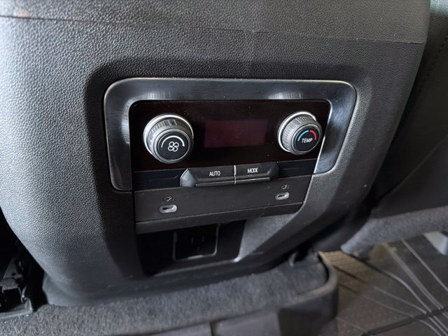 Used 2022 Chevrolet Tahoe Z71 AWD/4WD image 14