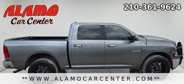 Used 2010 Dodge Ram 1500 Truck SLT RWD image 6