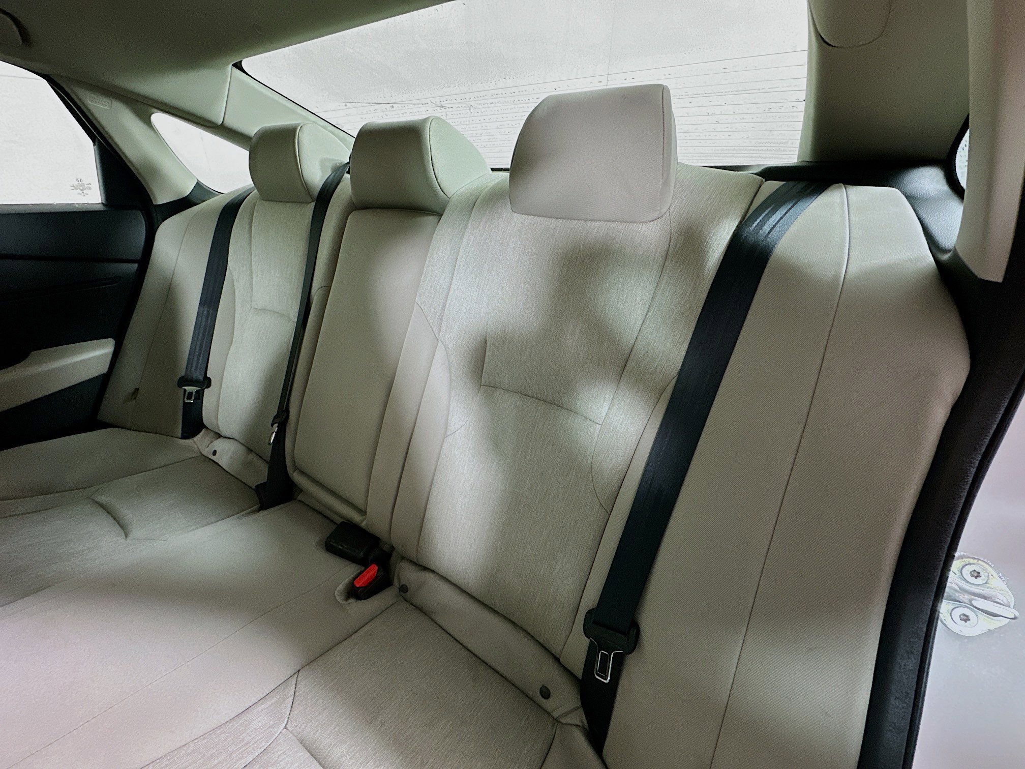 Certified 2023 Honda Accord EX image 24