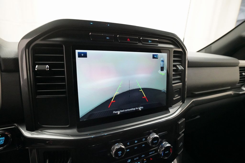 Used 2022 Ford F150 XLT w/ Equipment Group 302A High image 19