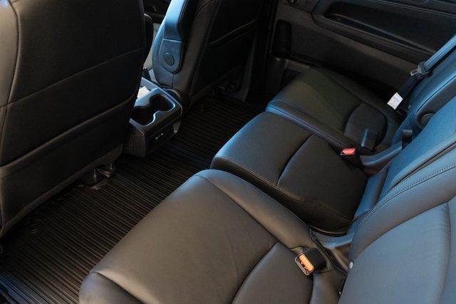 New 2026 Honda Odyssey EX-L image 20