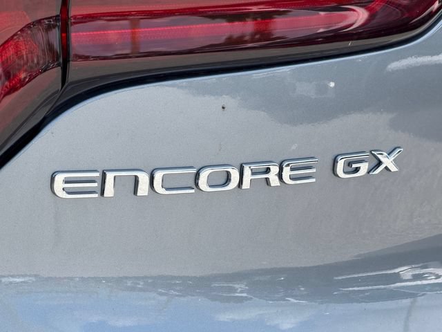 New 2026 Buick Encore GX Sport Touring w/ Comfort Package FWD image 10