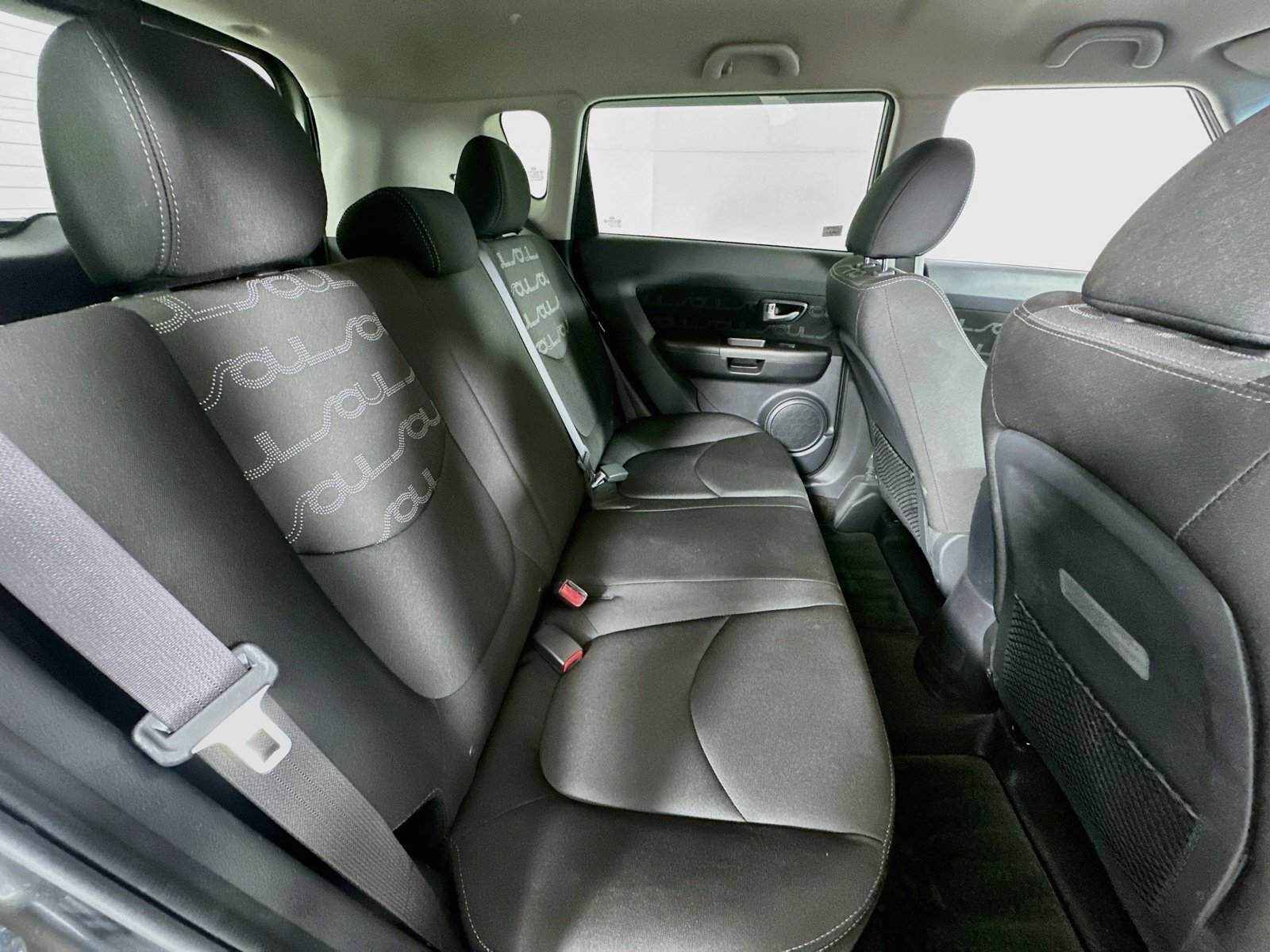 Used 2013 Kia Soul + w/ Eco Pkg FWD image 23