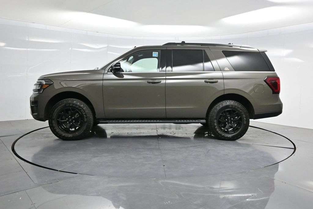Used 2024 Ford Expedition Timberline AWD/4WD image 49