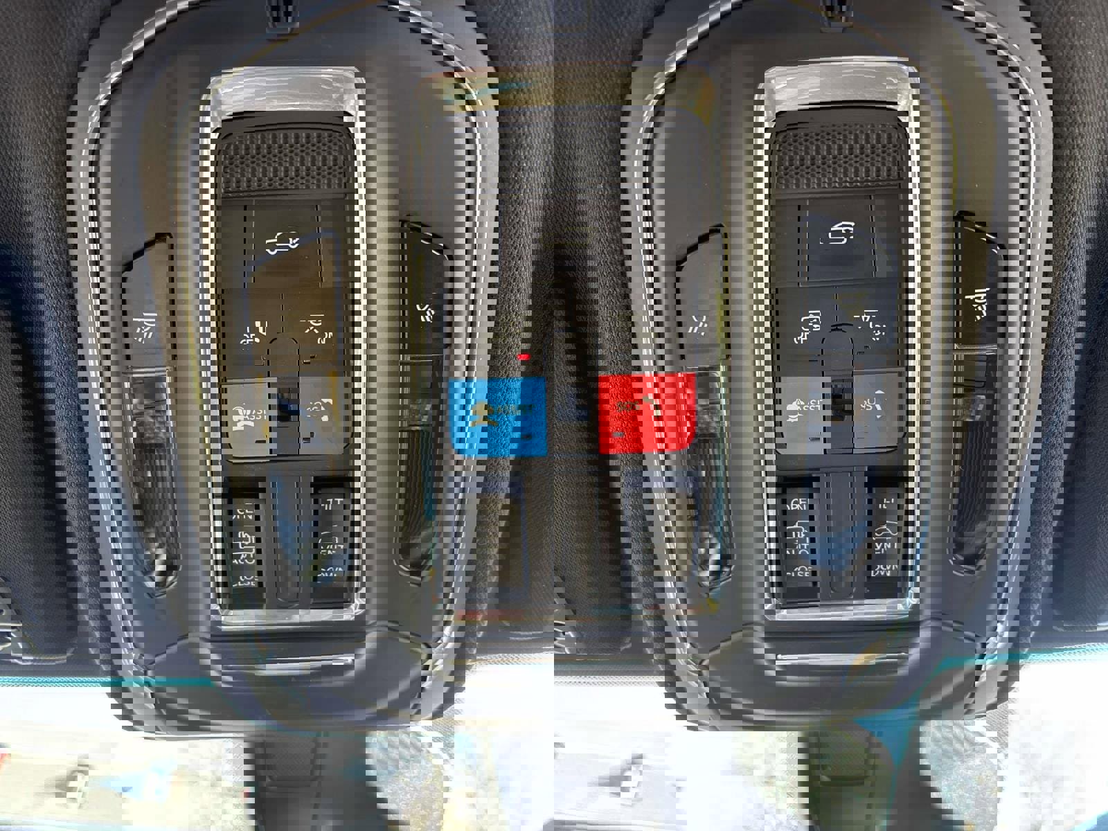 Certified 2022 Jeep Grand Cherokee L Laredo image 27