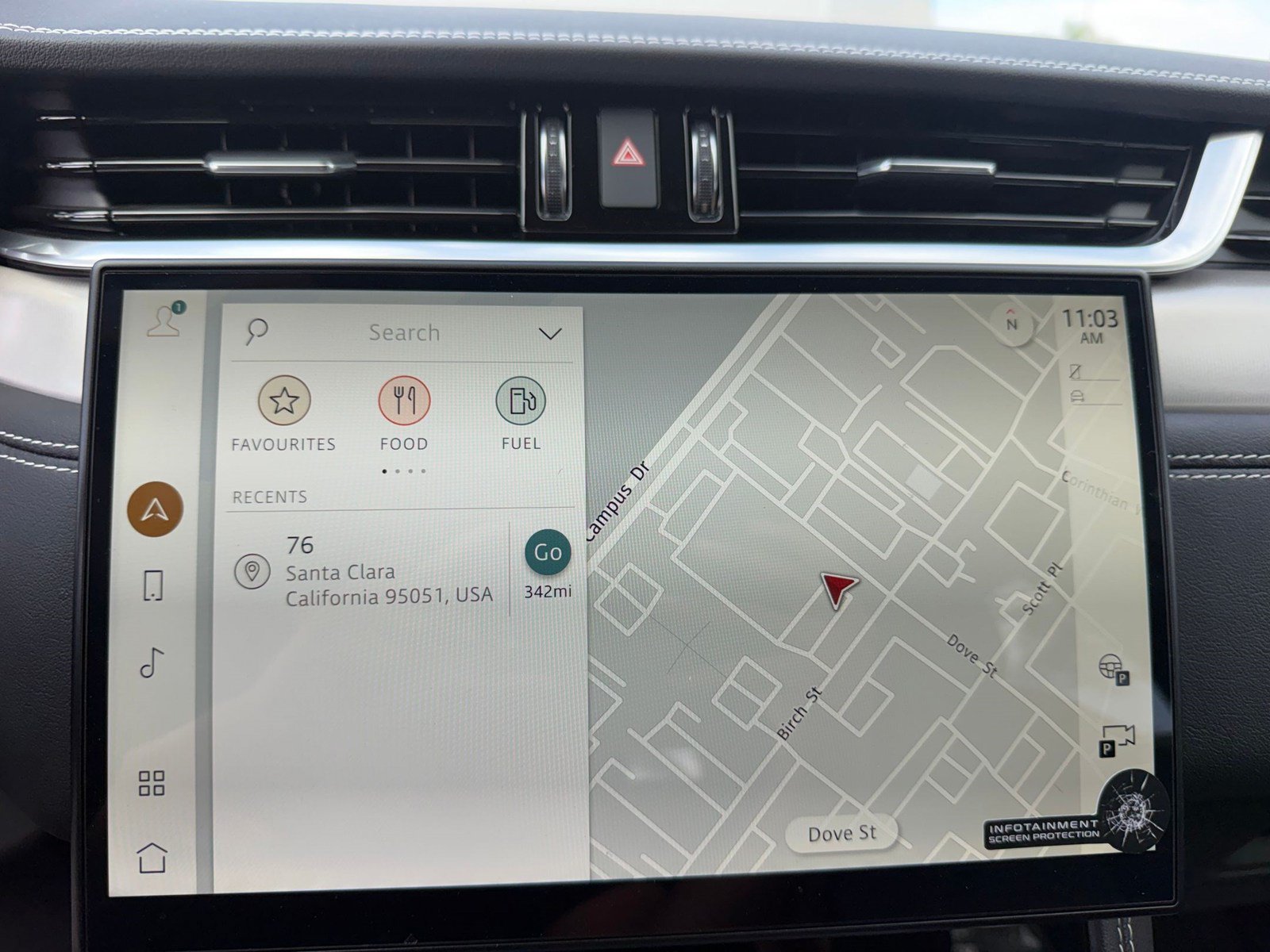 New 2026 Jaguar F-PACE R-Dynamic S AWD/4WD image 13