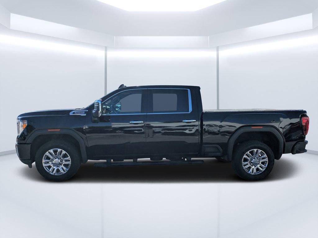Used 2023 GMC Sierra 3500 Denali image 6