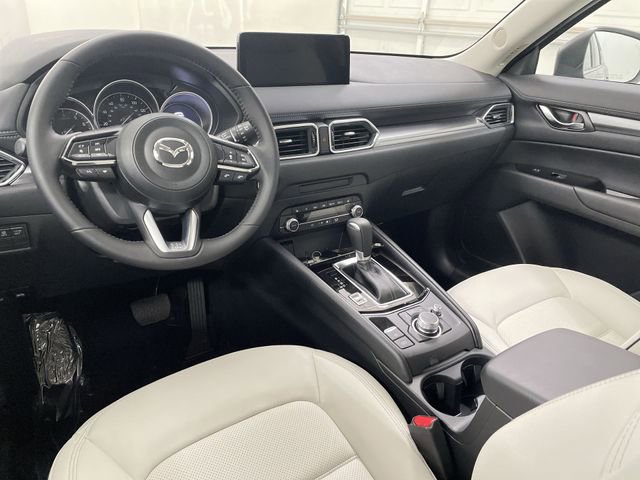 New 2025 MAZDA CX-5 AWD 2.5 S w/ Preferred Package image 18