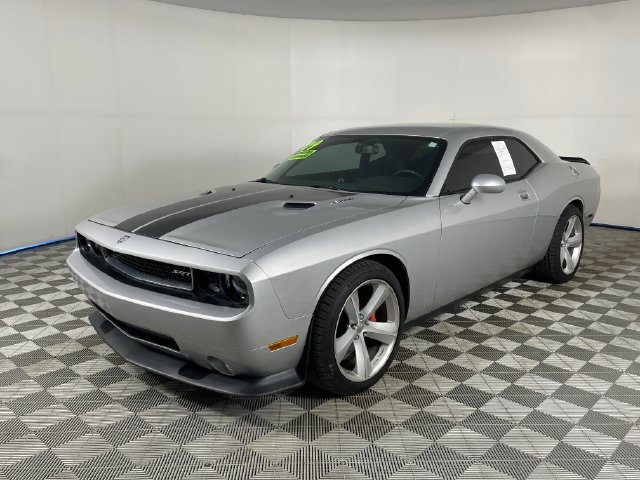 Used 2009 Dodge Challenger SRT8 w/ SRT Option Group II