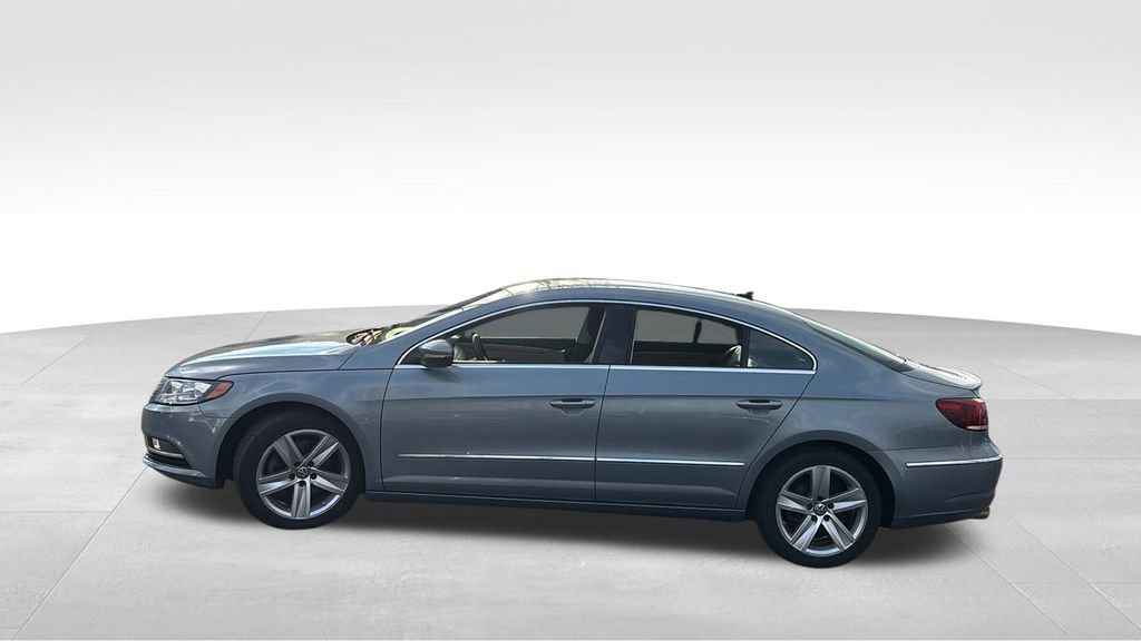 Used 2013 Volkswagen CC Sport image 4