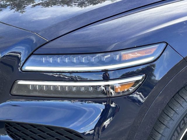 New 2026 Genesis GV80 3.5T Advanced image 14