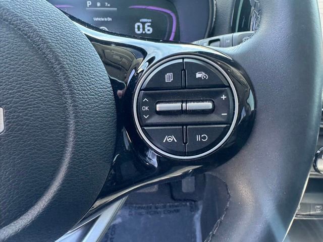Used 2024 Kia Soul EX FWD image 21