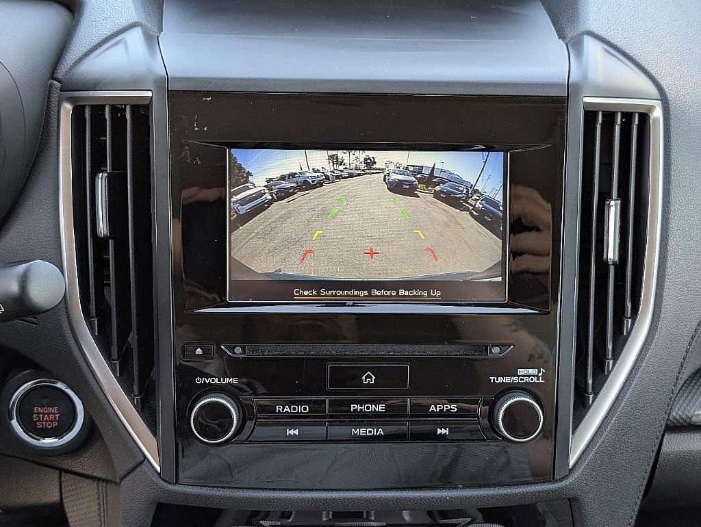 Used 2023 Subaru Forester Premium image 33