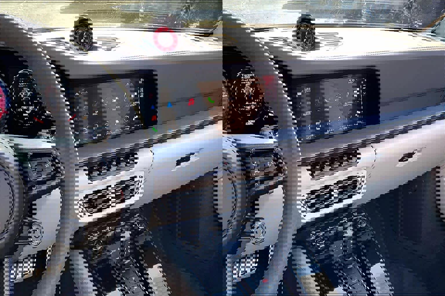 Used 2023 Porsche 911 Carrera GTS w/ Premium Package image 8