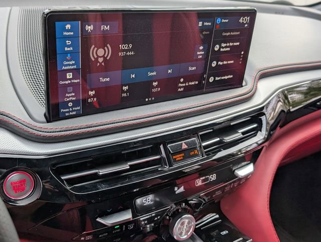 New 2026 Acura MDX A-Spec image 10