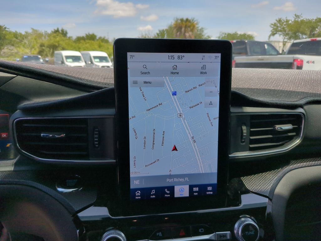 Used 2023 Ford Explorer ST w/ Equipment Group 401A image 23