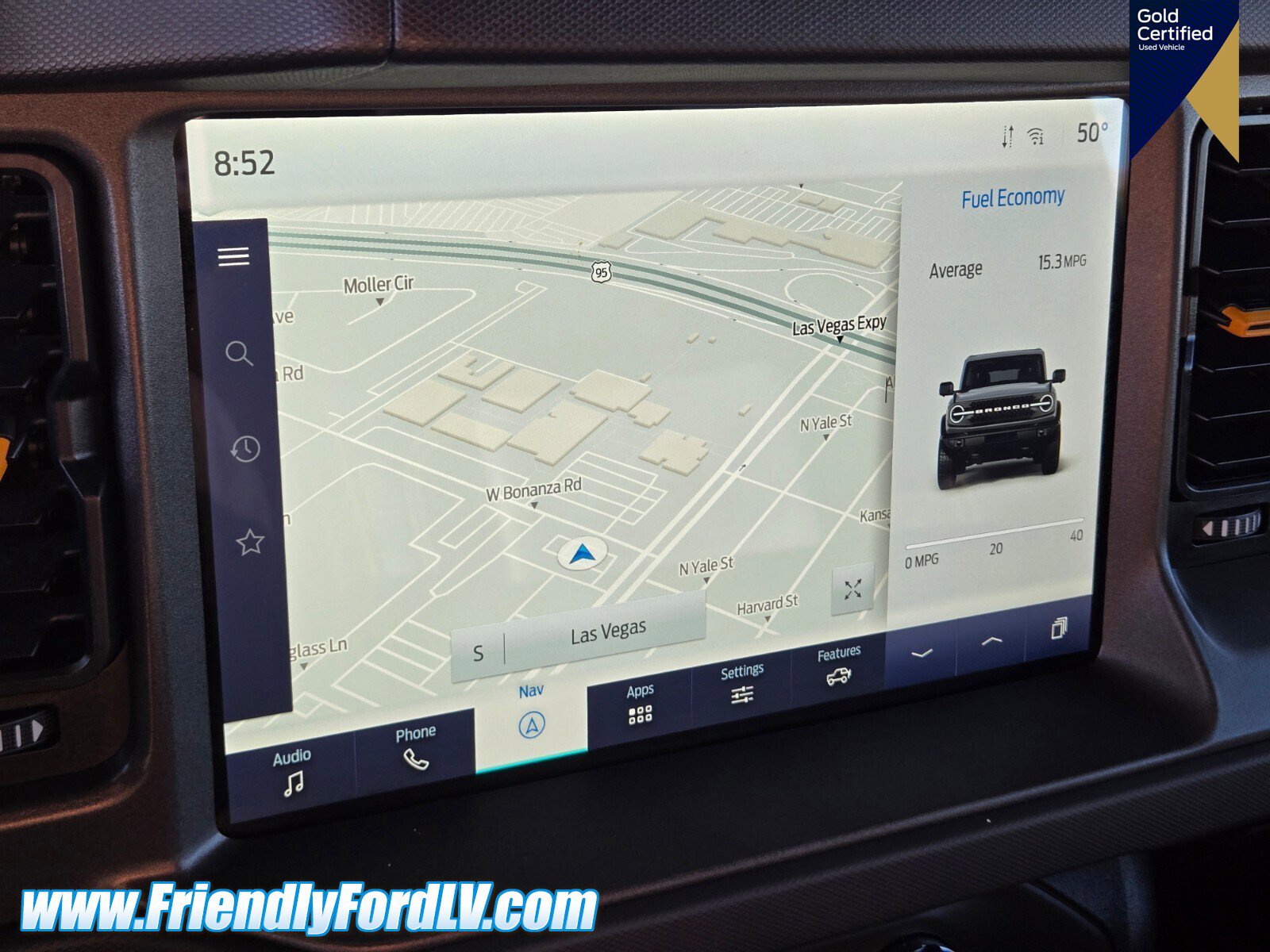 Certified 2024 Ford Bronco Badlands image 20