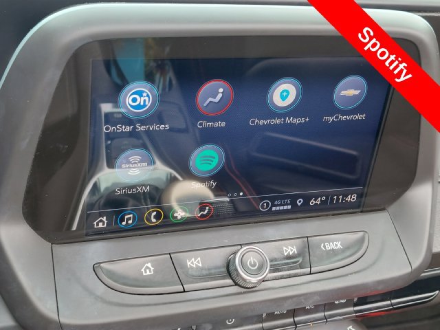 Certified 2023 Chevrolet Camaro LT w/ Redline Edition RWD image 19