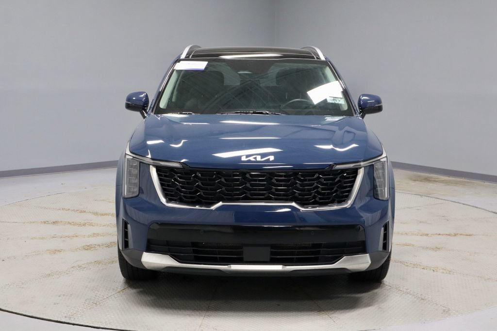 Used 2025 Kia Sorento S w/ Panoramic Sunroof Package FWD image 7