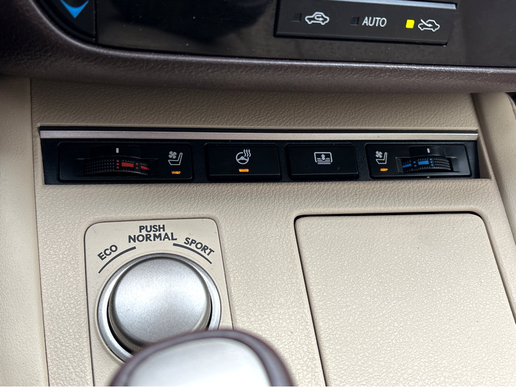 Used 2018 Lexus ES 350 image 6