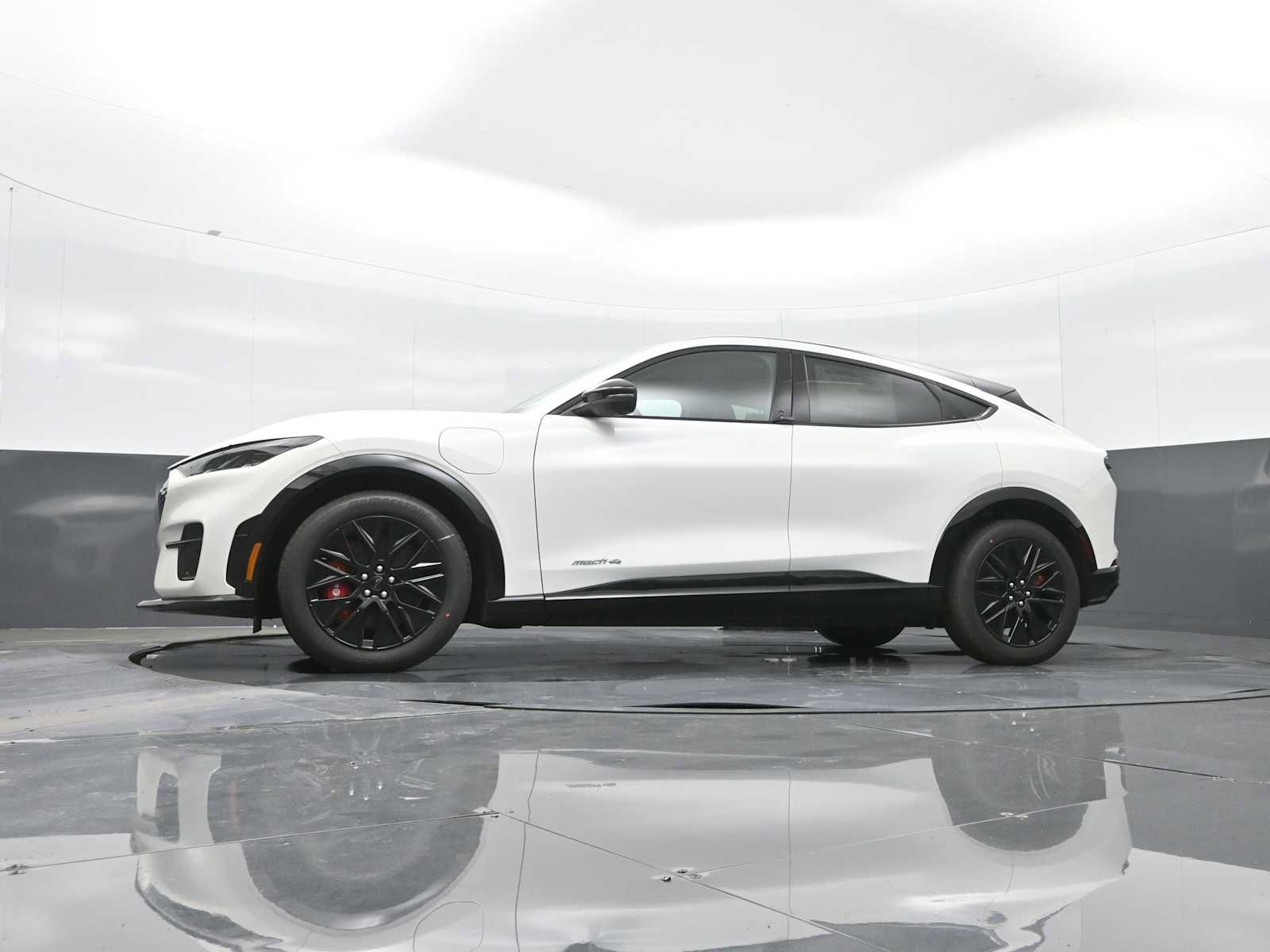 New 2025 Ford Mustang Mach-E Premium w/ Sport Appearance Package image 21