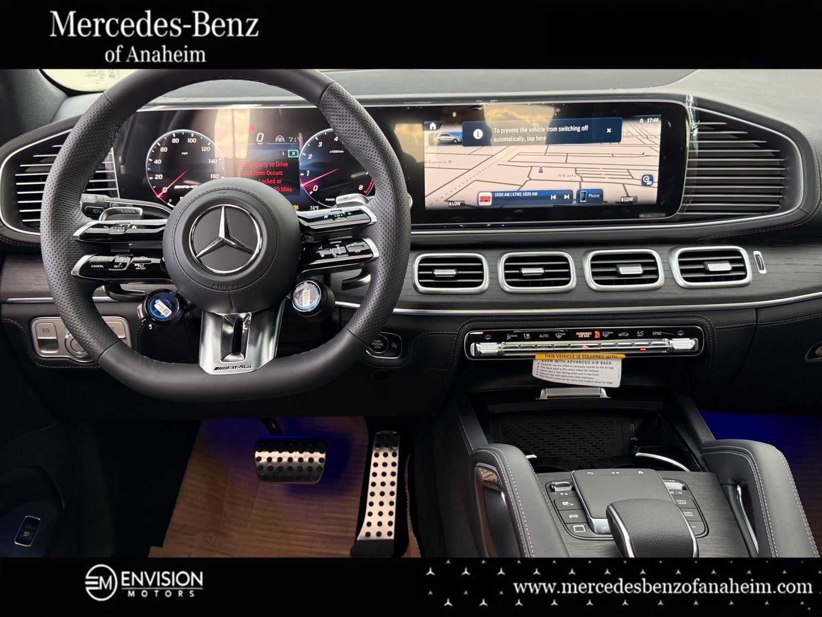 New 2026 Mercedes-Benz GLE 53 AMG 4MATIC image 29