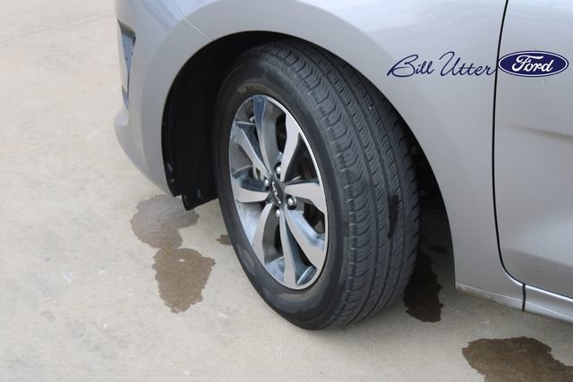 Used 2023 Kia Rio S w/ Technology Package image 9